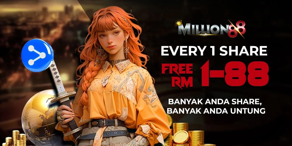 Bonus Tambah Nilai